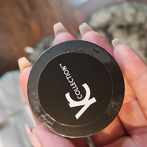 YC COLLECTION Luminous Setting Powder in Honey